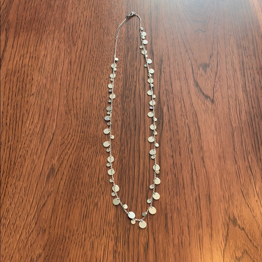 Lia Sophia necklace